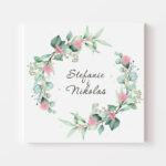 Hochzeitseinladung №105