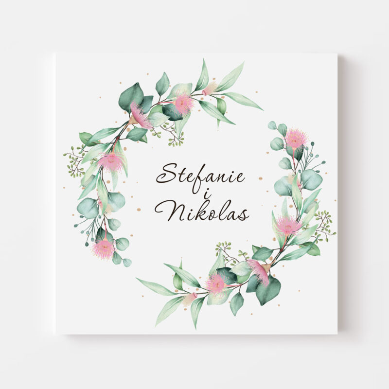 Hochzeitseinladung №105 – Bild 1