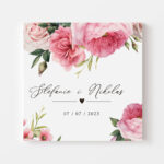 Hochzeitseinladung №119