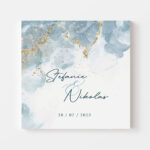 Hochzeitseinladung №121