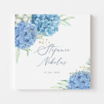 Hochzeitseinladung №129