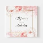 Hochzeitseinladung №135