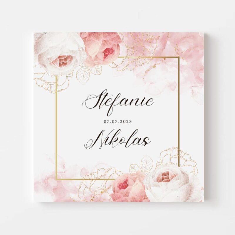 Hochzeitseinladung №135 – Bild 1