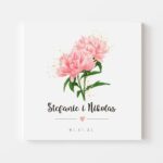 Hochzeitseinladung №137