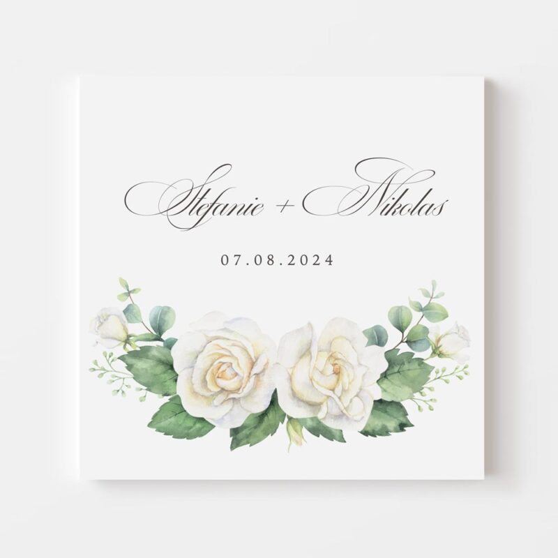 Hochzeitseinladung №140 – Bild 1