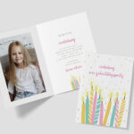 Einladung Kindergeburtstag №002 – Bild 2